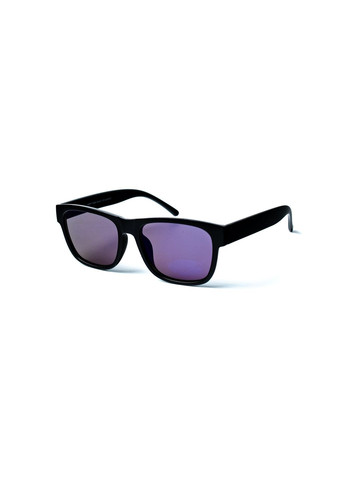 Сонцезахисні окуляри дитячі Вайфарер LuckyLOOK 449-831 (292668860)