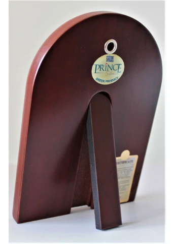 Икона Божией Матери Всецарица от греческого рака 15×21 см Prince Silvero (351585386)