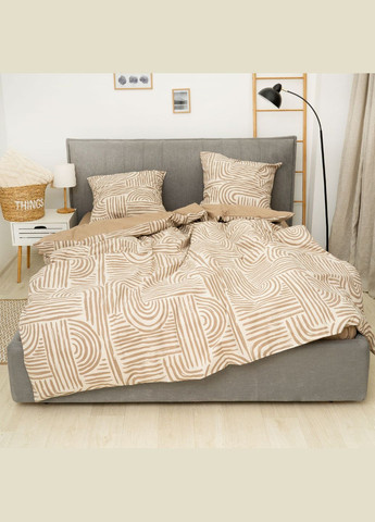 КПБ Isleep сімейний ранфорс Viluta 24350_sm_isleep (339043889)