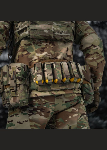 Підсумок ВОГ на 2 гранати Multicam M-TAC (315047164)