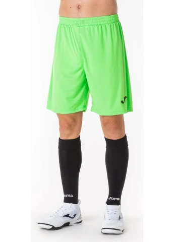 Шорти NOBEL салатовий MEN Joma (399459100)