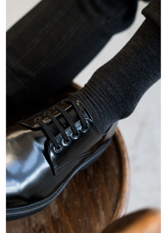 Графитовые носки мужские из шерсти мериноса 130 merino wool Steven (354777967)