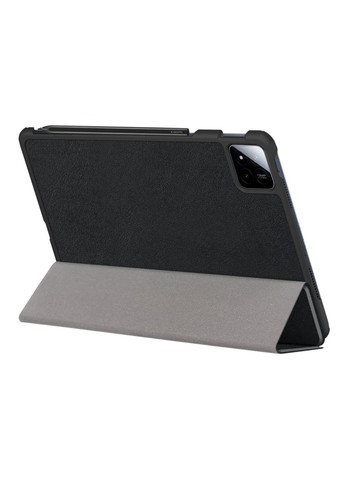 Чехол Slim для планшета Xiaomi Pad 7 / Pad 7 Pro 11.2" - Black Primolux (322772795)
