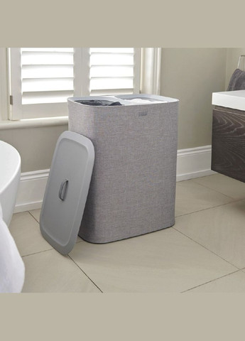 Корзина для белья 90 л 50003 Joseph Joseph (316624314)