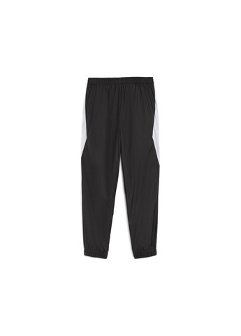 Штани BMW M Motorsport Woven Pants Men Puma (330982824)