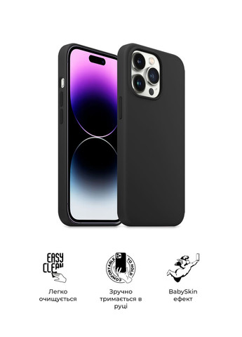 Панель ICON2 Case для Apple iPhone 14 Pro (ARM63601) ArmorStandart (259967675)