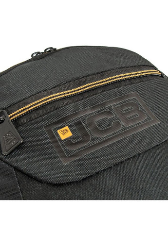 Рюкзак текстильный JCBBP16_blkgelow JCB (365279761)