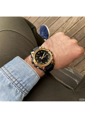 Чоловічий наручний годинник Sanda (371674113)