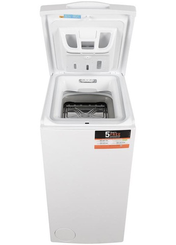 Стиральная машина BTW A 61053 (EU) Indesit (315142432)