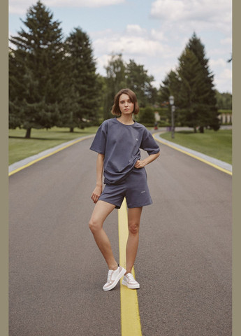 Костюм, цвет темно-серый ES8 (323529102)