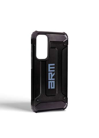 Чехол Panzer для Samsung A35 5G (A356) Black (ARM75605) ArmorStandart (327887814)