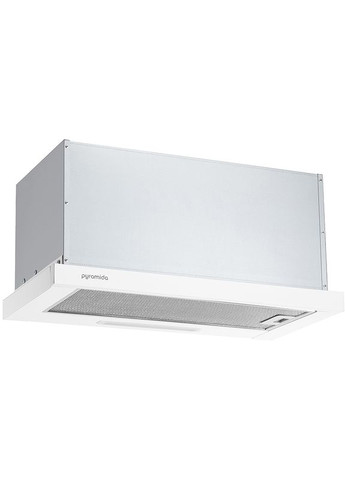 Витяжка ATH 60 (700) WH Pyramida (307838971)