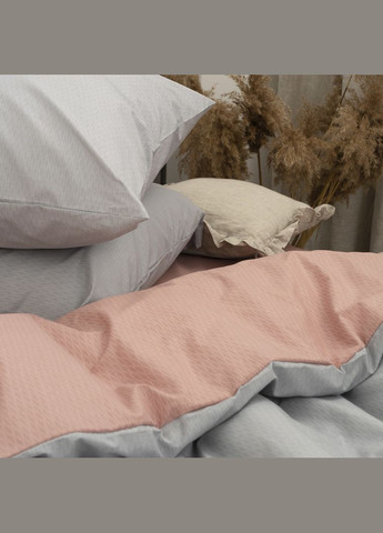 Постільна білизна Isleep ранфорс - 24278 євро Viluta (338185370)