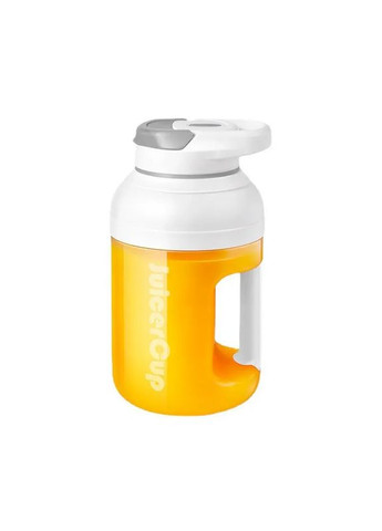 Портативный блендер соковыжималка AND362 1.5 литра с зарядкой от USB Erston (363833237)