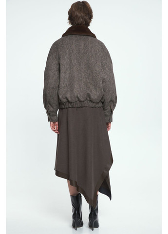 Жіночий спортивний костюм Мадоні 137801 Джинс Stimma (366980415)