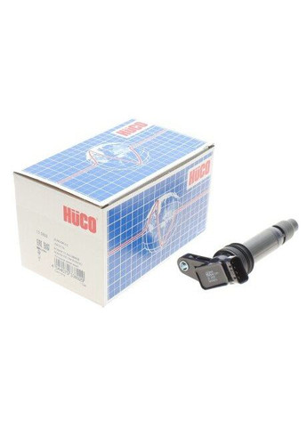 Котушка запалювання 133892 Hitachi (342410437)