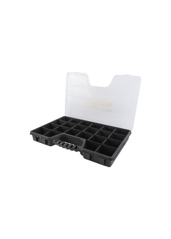 Органайзер с ручкой 20" 510х325х65 мм 22 секции 79-3020 Mastertool (365626620)