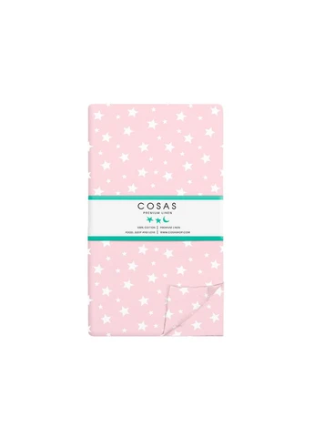 Подростковое постельное белье ROSE STARFALL CS1 (4822052057872) Cosas (392573107)