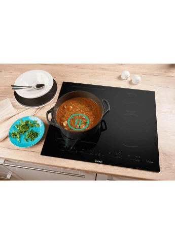 Электрическая варочная поверхность GI 6432 BSCE (7149443) Gorenje (362668532)