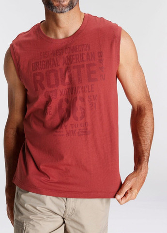 Майка Man's World (318539071)