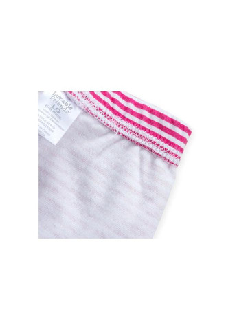 Штани дитячі 3 шт різнокольорові для дівчаток (32119.6-9 F) Luvable Friends (300857525)