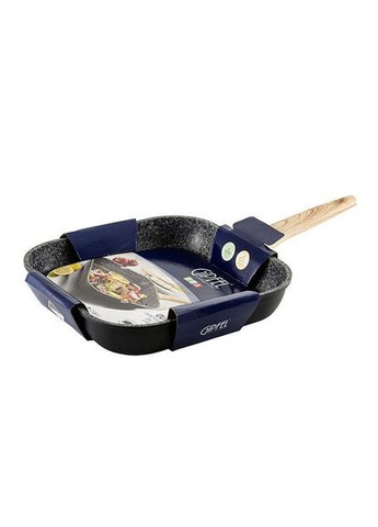 Сковорода гриль Oliver 30 см 0570 Gipfel (316628190)