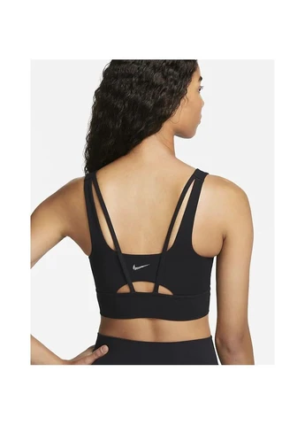 Топ жіночий W NK ALATE ELLIPSE LL BRA DO6619-010 Nike (397843586)
