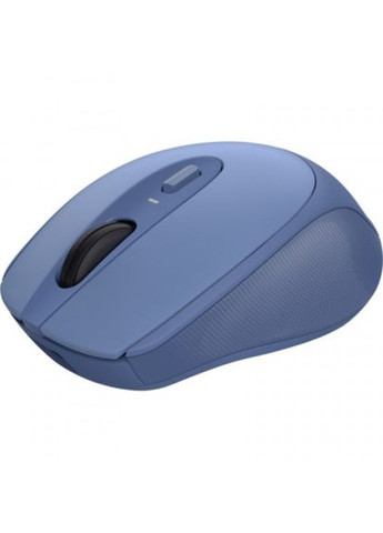 Мишка (25039) Trust zaya rechargeable wireless blue (275092779)