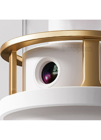 Настольный ночник "Маяк" с проекцией луны и пультом дистанционного управления No Brand (360983416)