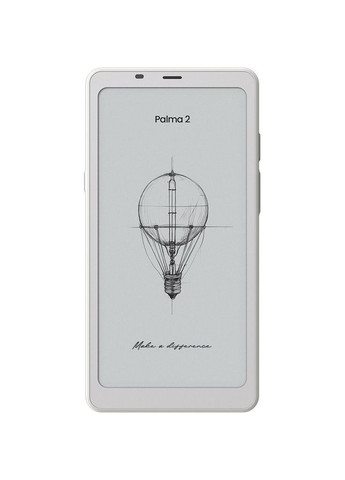 Електронна книга Palma 2 White ONYX BOOX (362213102)