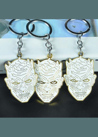 Брелок Король Ночи Night King Winter is Coming Game of Thrones Игра Престолов GT3.025.515 GeekLand (372626424)