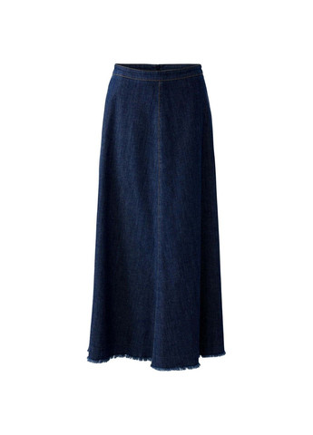 Спідниця жіноча Синя Oui (360856810)