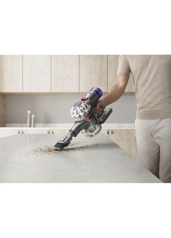 Вертикальний + ручний пилосос (2в1) V8 Advanced (492636-01) Dyson (314974179)