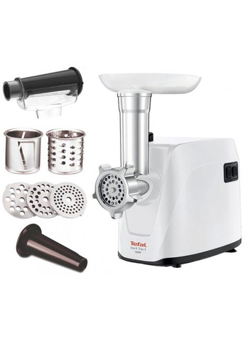 М`ясорубка NE114130 Tefal (315029854)