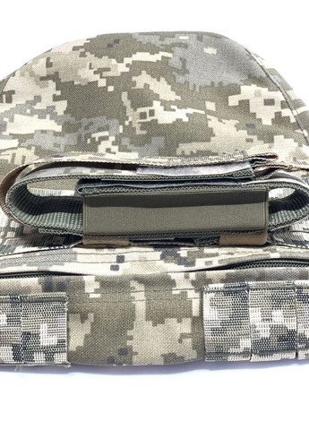 Підсумок для турнікету, ножиць та маркера подовжений Липучка SVIT (368782998)