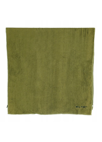 Рушник військовий Sturm Microfibre Towel Olive Mil-Tec (316319783)