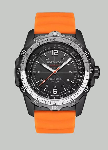 Чоловічий годинникNorth Edge Infinity Power North Edge (300859560)