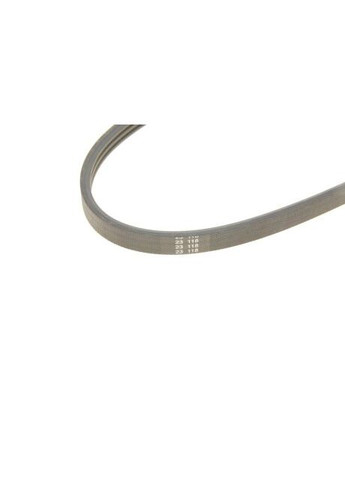 Ремень поликлиновый CHEVROLET MATIZ (M200, M250) 0.8 3PK668 Dayco (360491867)