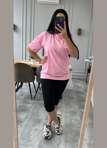 Классическая женская футболка Style Point - (333821503)