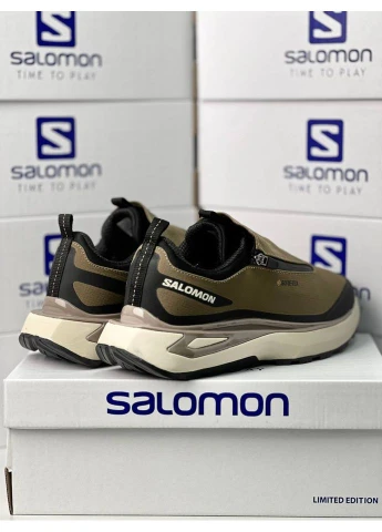 Коричневі кросівки gtx brown (розмір ) No Brand Odyssey Elmt Advanced