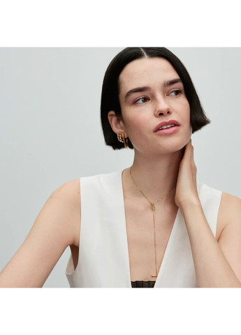 Серьги шарики Пандора "Волна" открыты 263269C00 Kabluchka (355347269)