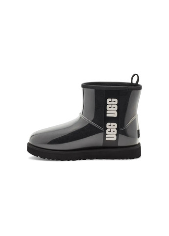 Осенние 1113190 classic clear mini black UGG