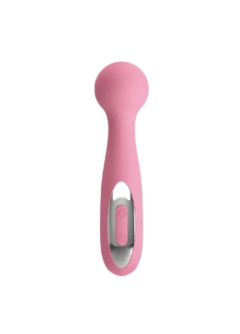 Вибромассажер Carina Massager Light Pink - CherryLove Pretty Love (329152976)