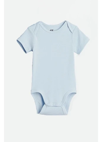 Боді (4 шт.) H&M (391508004)