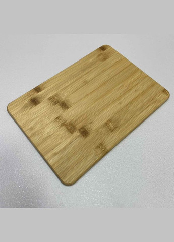Поднос бамбуковый прямоугольный 8824 S&T (323483337)