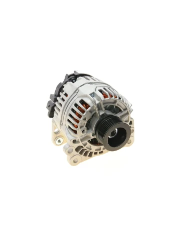 Генератор (14В, 90А, новий із заставою) AUDI A2, A3, TT SEAT CORDOBA, CORDOBA VARIO, IBIZA II, IBIZA III, IBIZA IV, IBIZA IV Bosch (345786923)