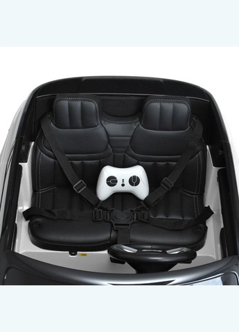 Детский электромобиль Джип M 5055EBLR-1(4WD) до 35 кг Bambi (336881007)