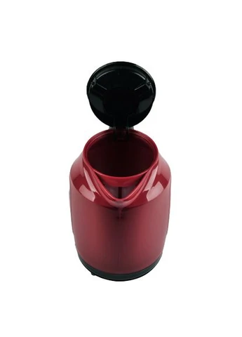 Електрочайник 1,7л 2000W (диск) червоний MR-041-RED Maestro (341521237)