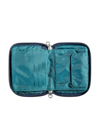 Кошелек Zipped Money Box Navy (TAT 2884.004) Tatonka (324265509)