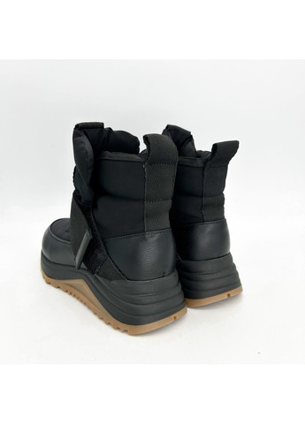 Черевики (р) Шкіра/Текстиль 0-1-1-218 Grossi (364658009)